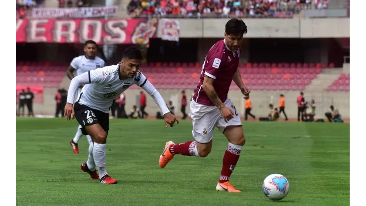 Pajarito señaló que le gustaría volver pero que no se ilusiona