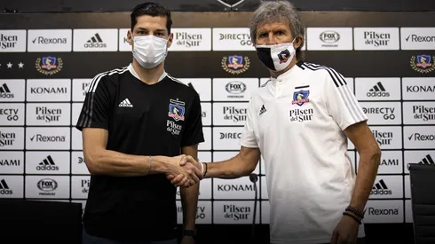 Miiko es nuevo refuerzo del Cacique