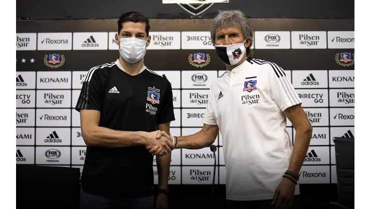 Miiko es nuevo refuerzo del Cacique