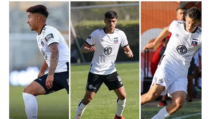 Los canteranos del Cacique salen a buscar experiencia
