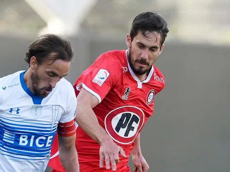 La edad le jugaría en contra a García para llegar al Cacique