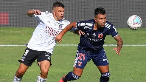 El regreso del fútbol chileno está en veremos tras esta decisión del SIFUP.