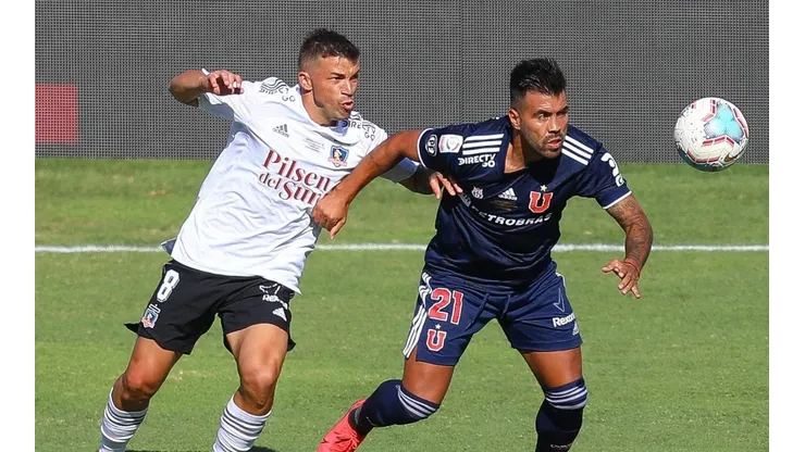 El regreso del fútbol chileno está en veremos tras esta decisión del SIFUP.
