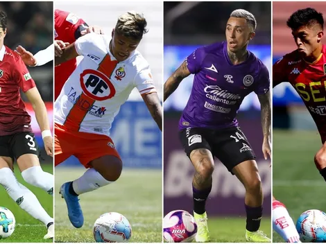 El análisis de los cuatro refuerzos del Cacique