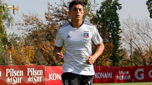 Felipe Fritz confía en sus capacidades