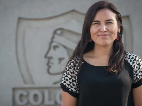 8M El hito que marcó Colo Colo en Sudamérica