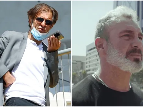 El Mercurio asegura que Mosa apoyará a Barticciotto