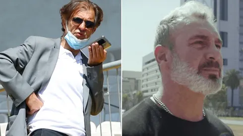 Todo apunta a que Mosa dejará de ser el presidente de Blanco y Negro.