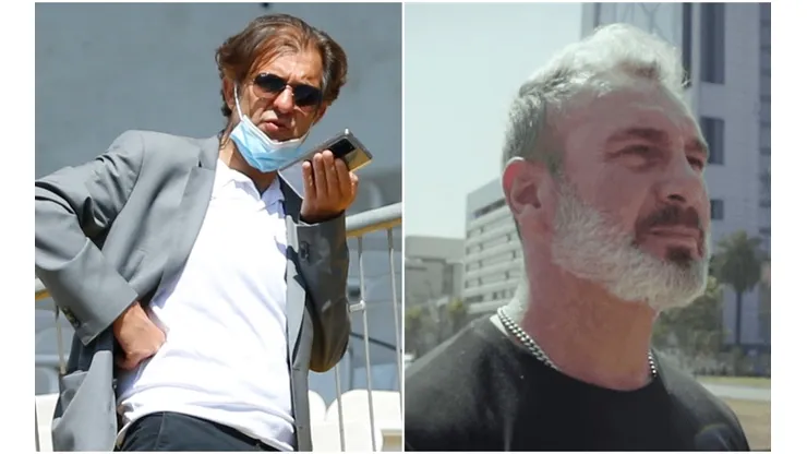 Todo apunta a que Mosa dejará de ser el presidente de Blanco y Negro.