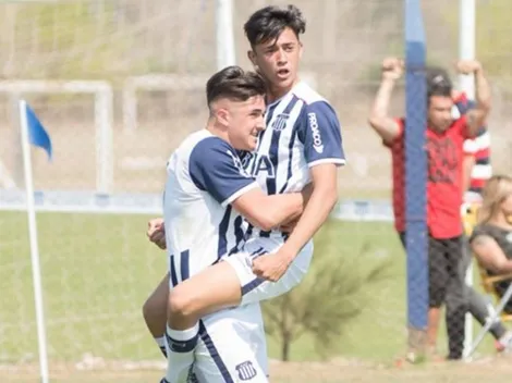 Favio Cabral quiere jugar en el Cacique y confirma charla con Solari