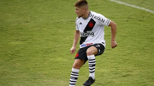 El "colo" está listo en Colo Colo