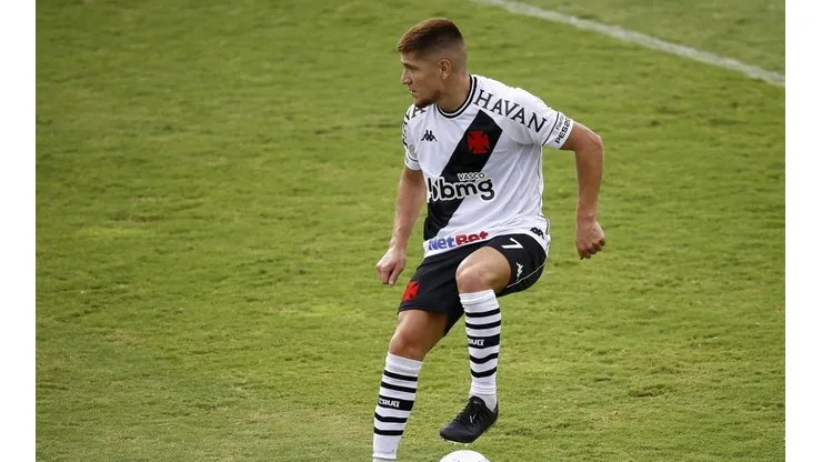 El "colo" está listo en Colo Colo