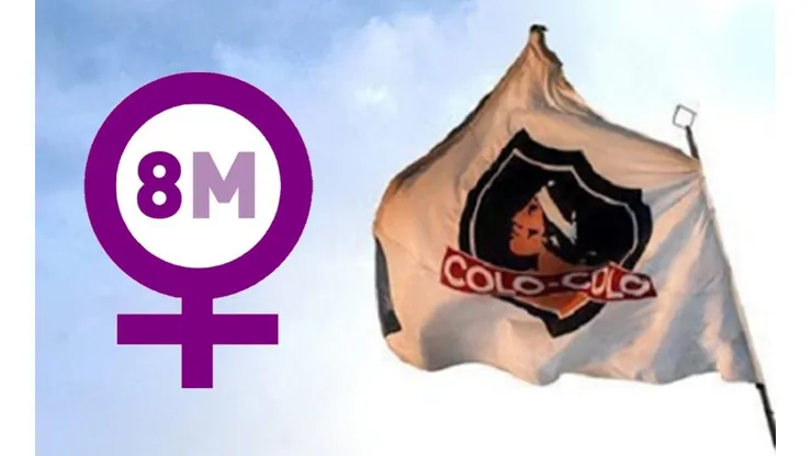 El 8 de marzo se conmemora el Día Internacional de la Mujer.