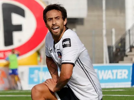 Valdivia cuenta su verdad tras no llegar a Unión y dispara contra Baquedano