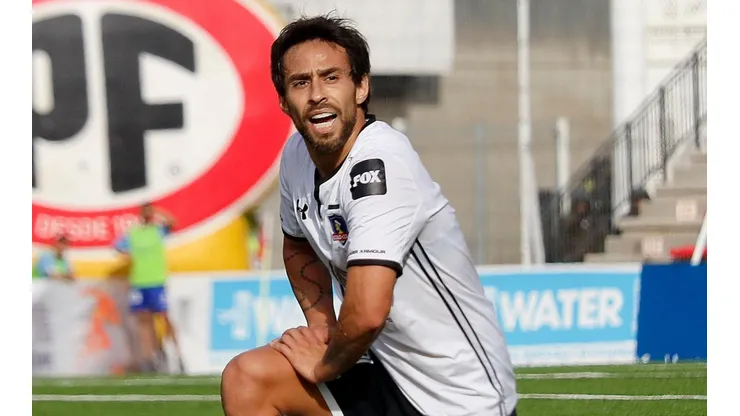 Jorge Valdivia ahora debe buscar un nuevo club para seguir con su carrera.
