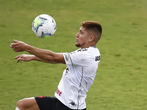 Colo Colo cerrará la llegada de Leo Gil e irá por dos refuerzos más