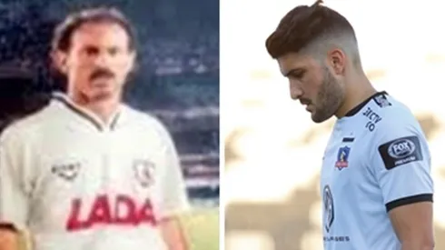 De Luca habló de su compatriota