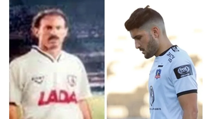 De Luca habló de su compatriota