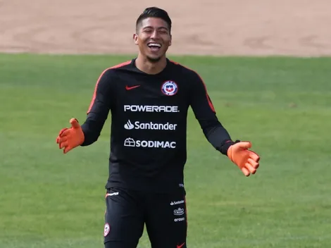 Siete jugadores de Colo Colo nominados para el primer microciclo de Lasarte