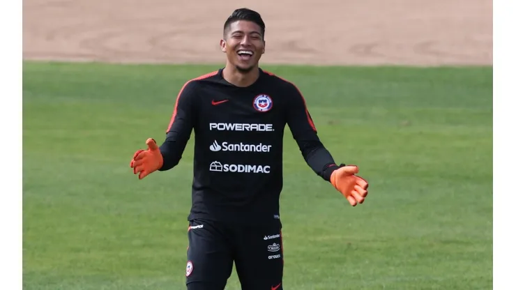 Siete son los jugadores del Cacique nominados a este microciclo