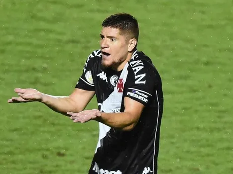 Leonardo Gil es nuevo refuerzo de Colo Colo