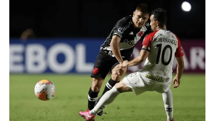 El "colo" muy cerca del Monumental