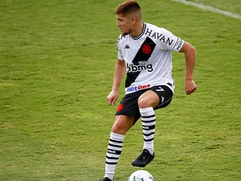 El nombre de Leonardo Gil toma fuerza para reforzar Colo Colo