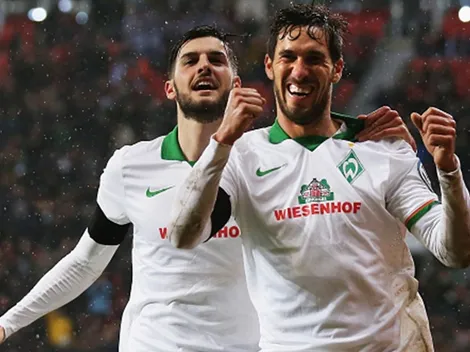 Santiago García reconoce interés de Colo Colo