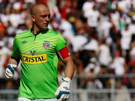 Eduardo Lobos dice que la quiebra fue más dramática que el partido de definición