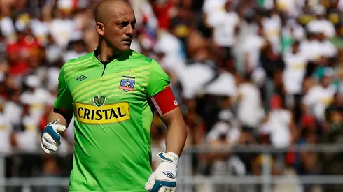 El ex arquero del Cacique habló del equipo de sus amores