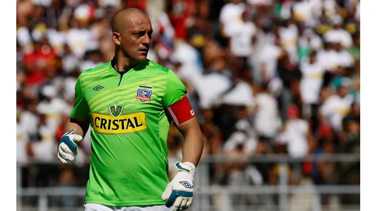 El ex arquero del Cacique habló del equipo de sus amores