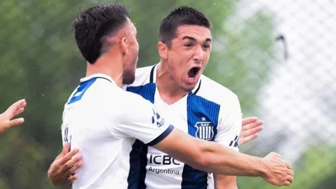 Colo Colo sigue buscando al 9