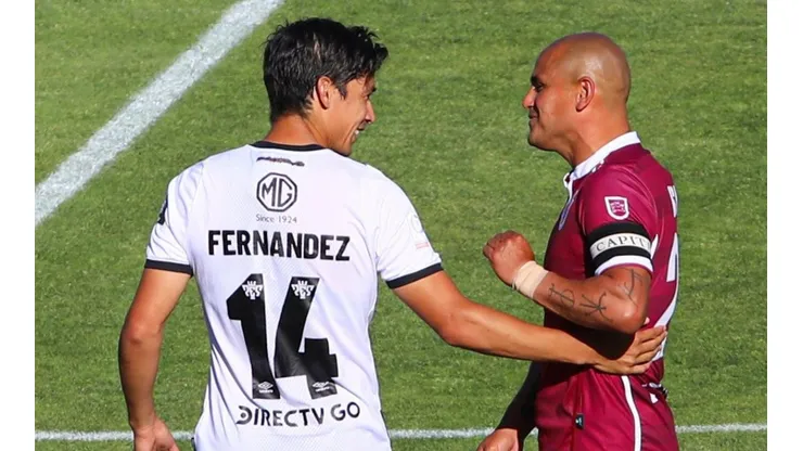 Matías se volverá a encontrar con su amigo "Chupete"