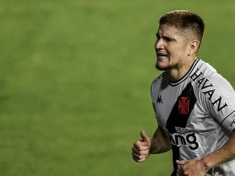 Leonardo Gil: “Llegar a Colo Colo sería un orgullo”