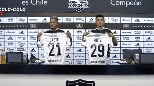 El Cacique presenta a sus primeros refuerzos para el 2021