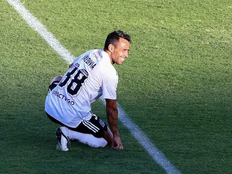 El conflicto del "Mago" con Unión Española tras su frustrada llegada al club