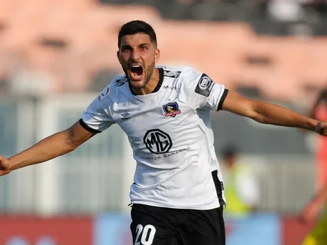 Todo apunta a que Blandi seguirá siendo albo para el 2021