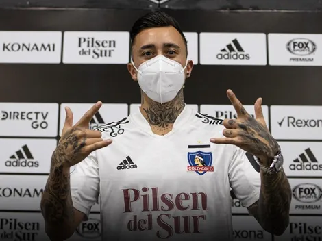 Rodríguez en su presentación: "El retorno al Popular es algo grandioso"