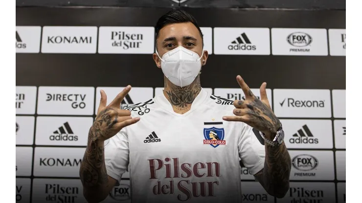 El "Tin" es nuevo refuerzo Albo
