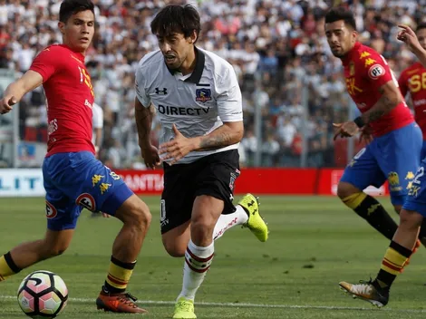 Jorge Valdivia será nuevo refuerzo de Unión Española