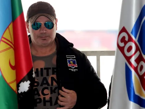 Barti sobre el Club Social: “Son gente honesta y muy colocolina”