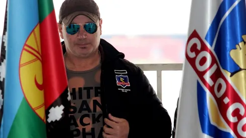 Marcelo Barticciotto podría presidir ByN | Foto: Agencia Uno