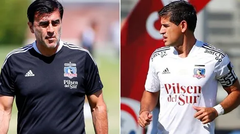 Quinteros quiere al Almirante de regreso al Cacique.