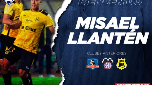 El volante volverá a salir a préstamo