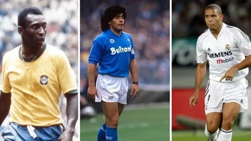 Los 10 grandes humos de Colo Colo