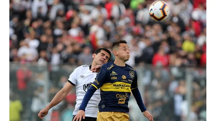 El "Almirante" muy cerca de fichar en Everton