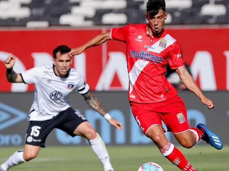 Desde Curicó Unido avisan que entre hoy y mañana se resuelve lo de Buss