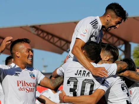 Unos se van y otros llegan: El Colo Colo 2021 va tomando forma