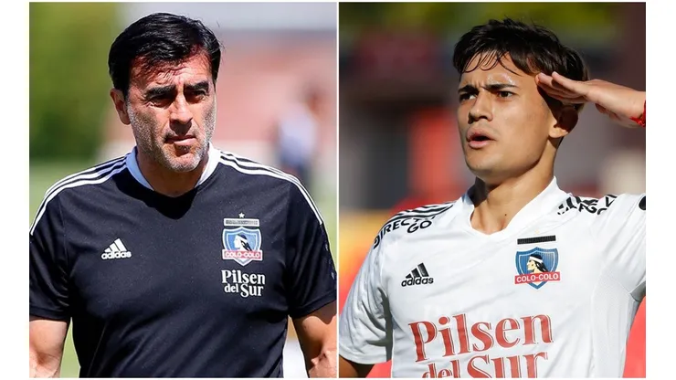 Solari terminó siendo el gran salvador de Quinteros en la lucha por no descender.