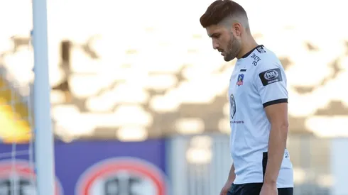 Blandi quiere otra oportunidad